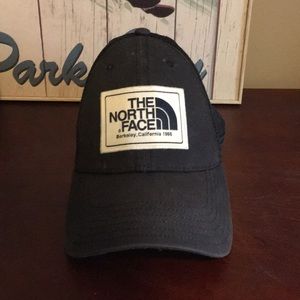 North Face Hat